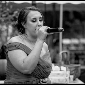 Meet your Posher, Meghan